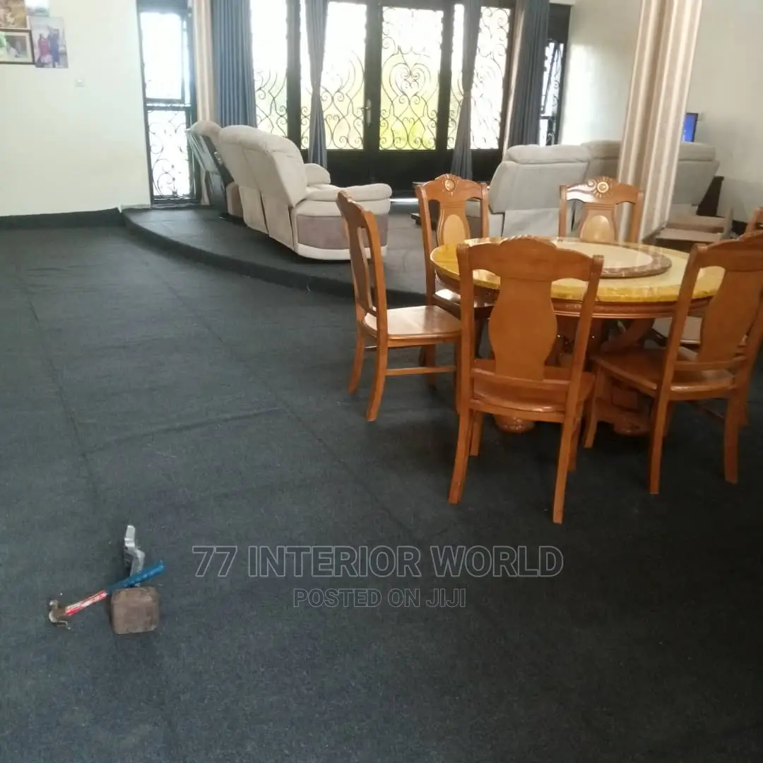 Wall to Wall Carpets
