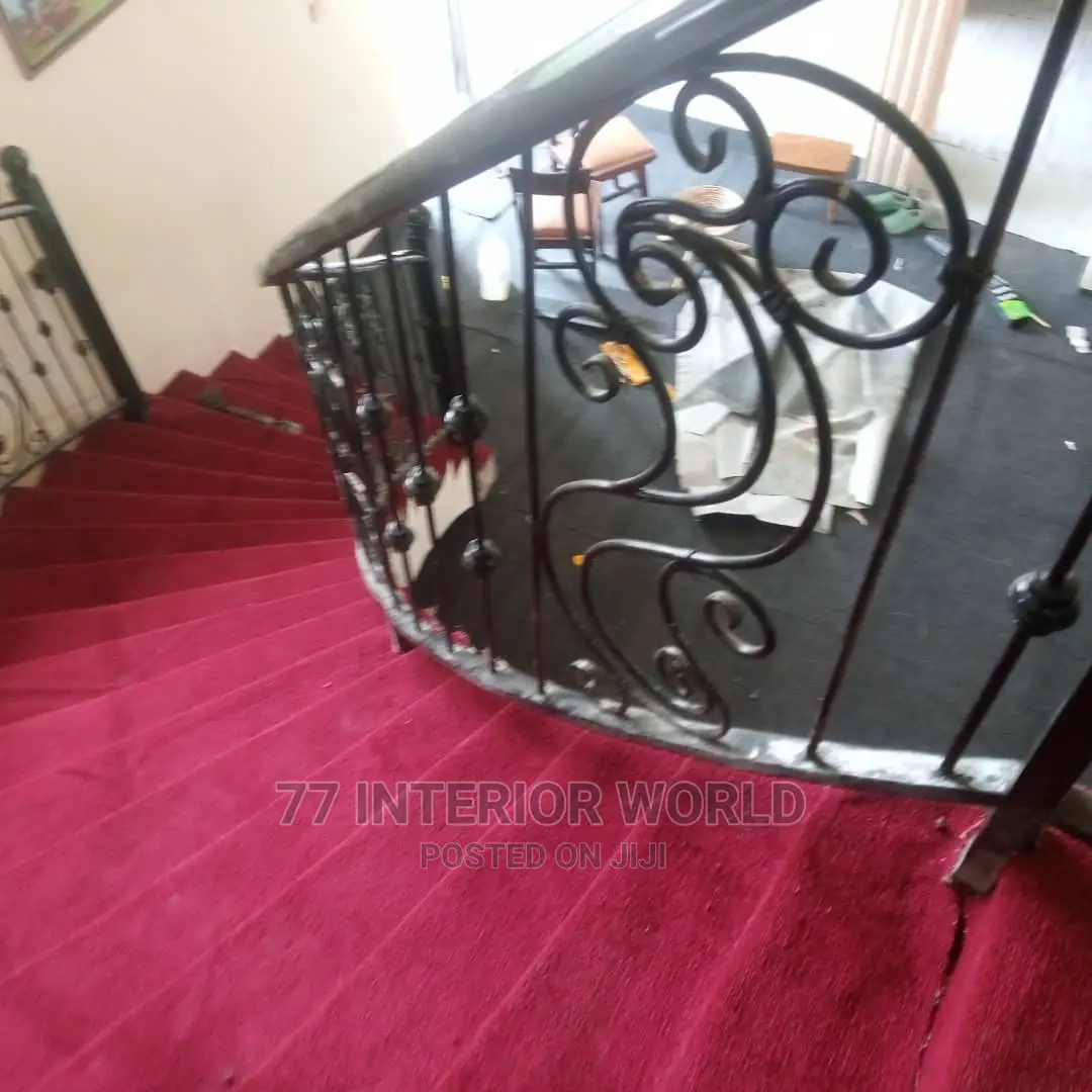 Stair Case Carpets
