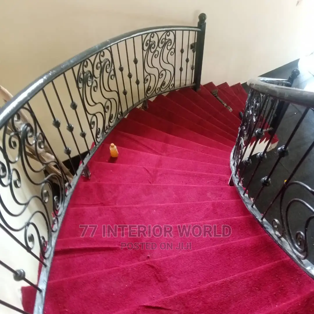 Stair Case Carpets