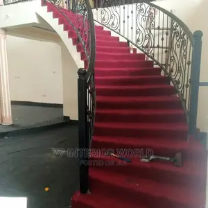 Stair Case Carpets
