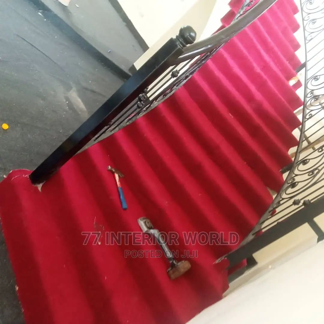 Stair Case Carpets