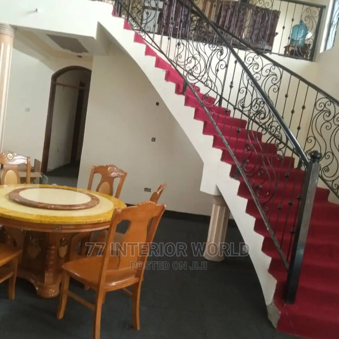 Stair Case Carpets