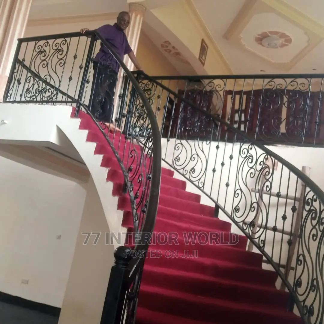 Stair Case Carpets