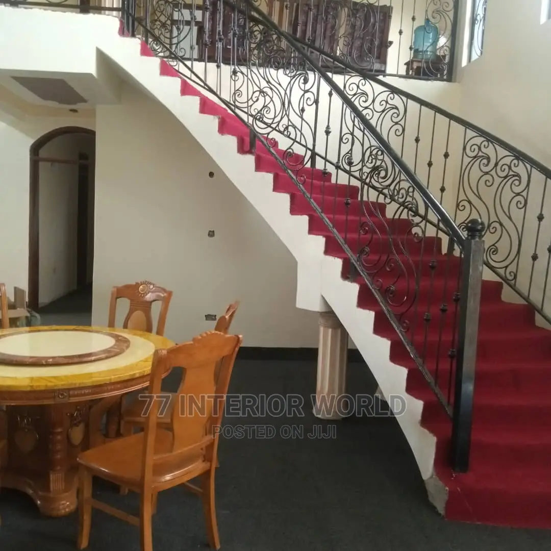 Stair Case Carpets