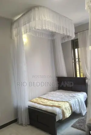Wall Mount Decker Net
