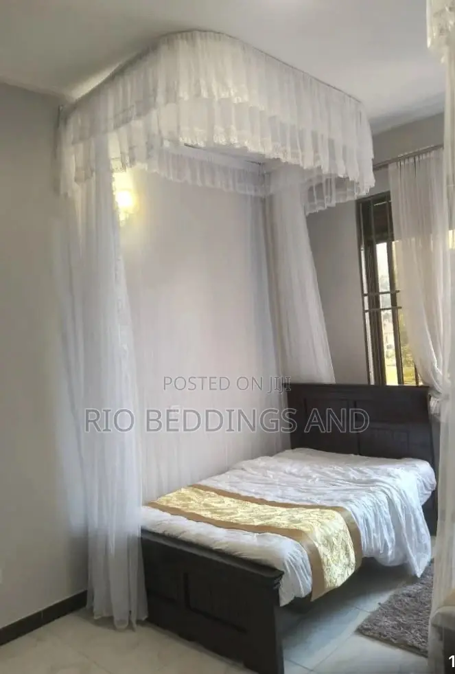 Wall Mount Decker Net