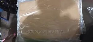 Car Back Seat Storage Bag