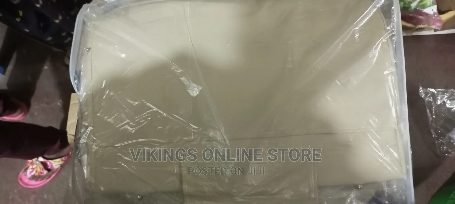 Car Back Seat Storage Bag