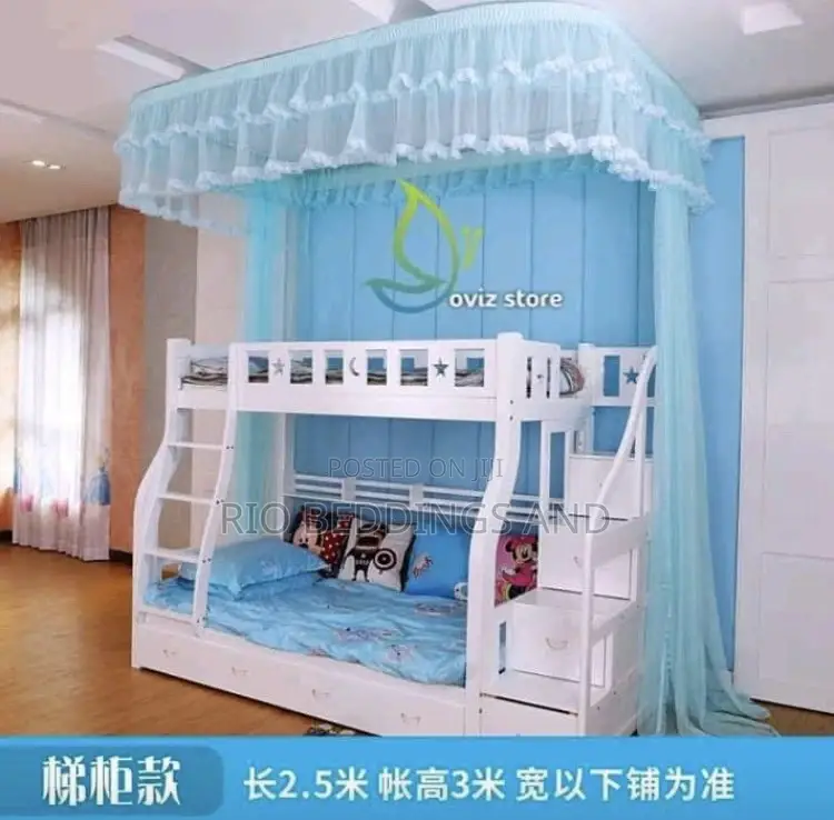 Wall Mount Decker Net at Good Quality