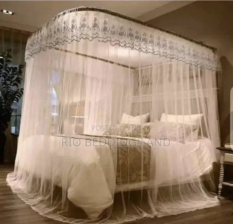 Wall Mount Mosquito Net at Good Quality Is Available