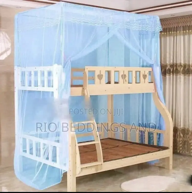 Decker Mosquito Net at Good Quality Is Available