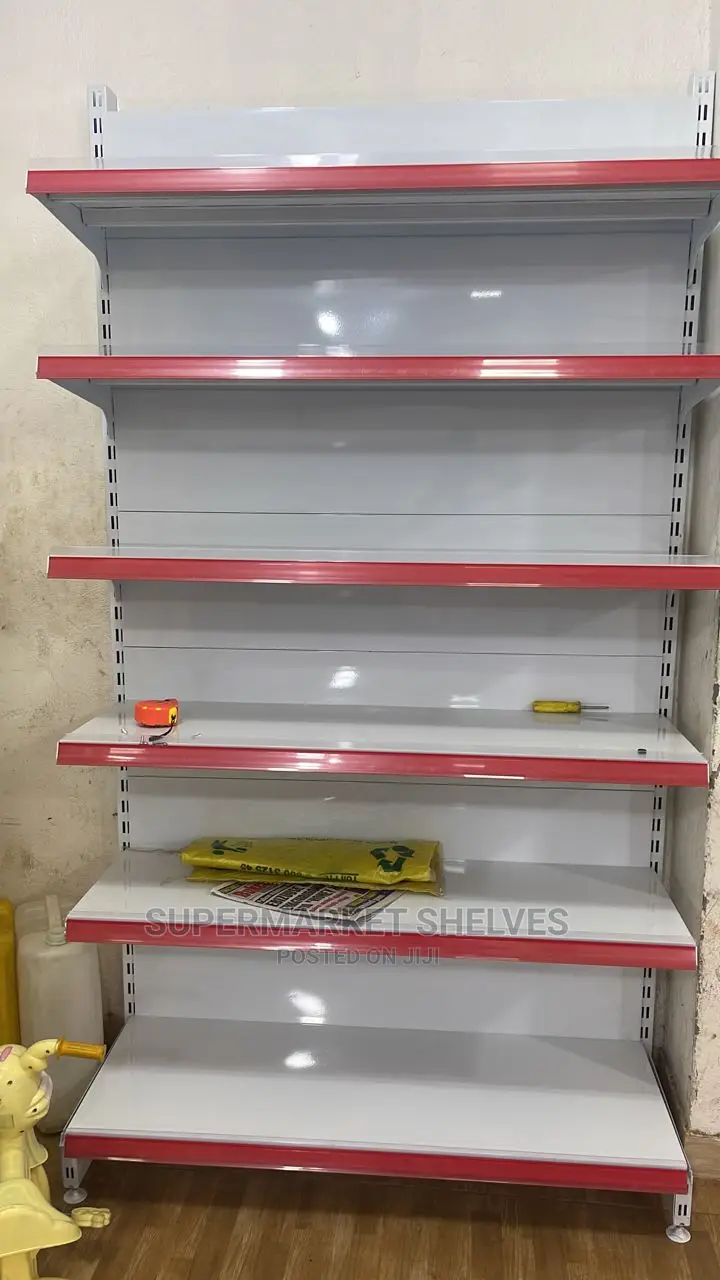 Supermarket Double Brand New 4mm Highl 220meters X 1.2meters