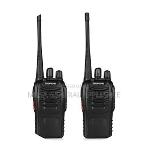 B888s Radio Call Two Way