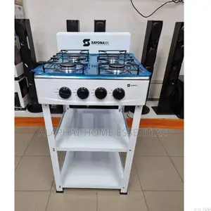 Sayona Gas Plate