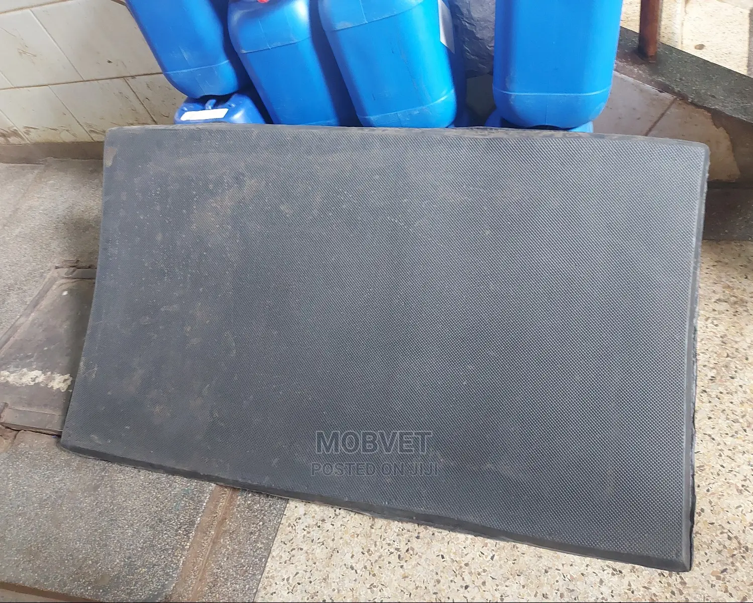 Cow Mattress 4by6 Feet