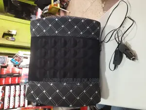 Electric Back Rest Pillow