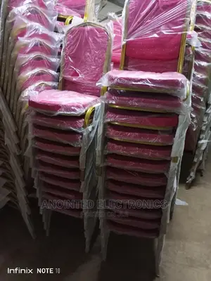 Conference Chairs