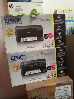 Epson Printer L3150