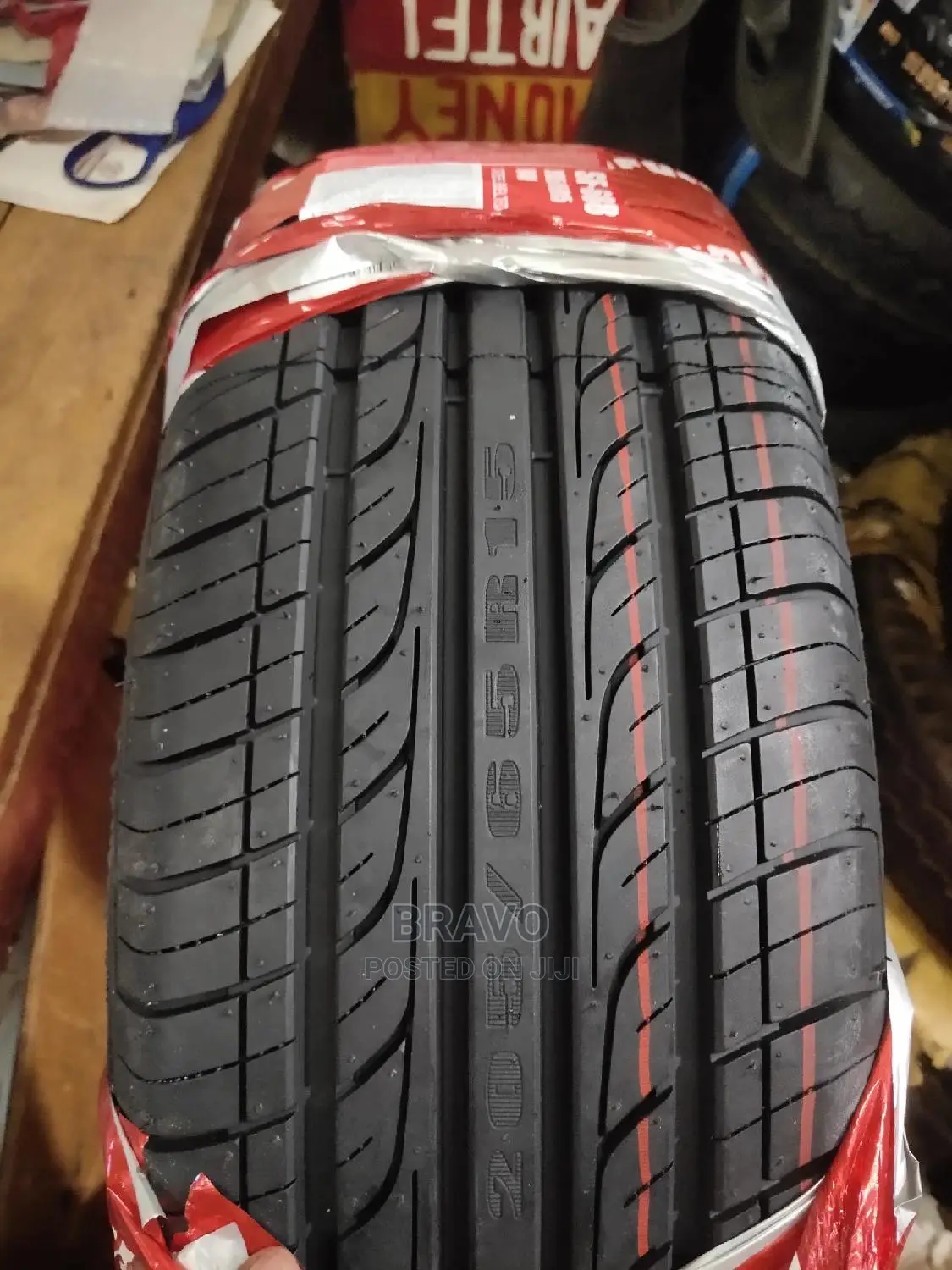 205/65r15 Mont PRO