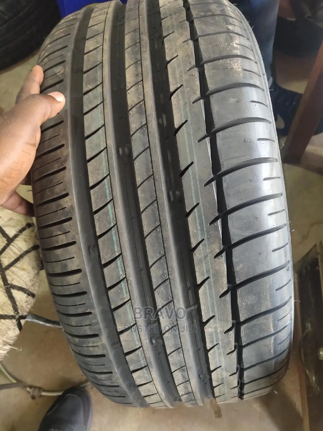 Tires Tires