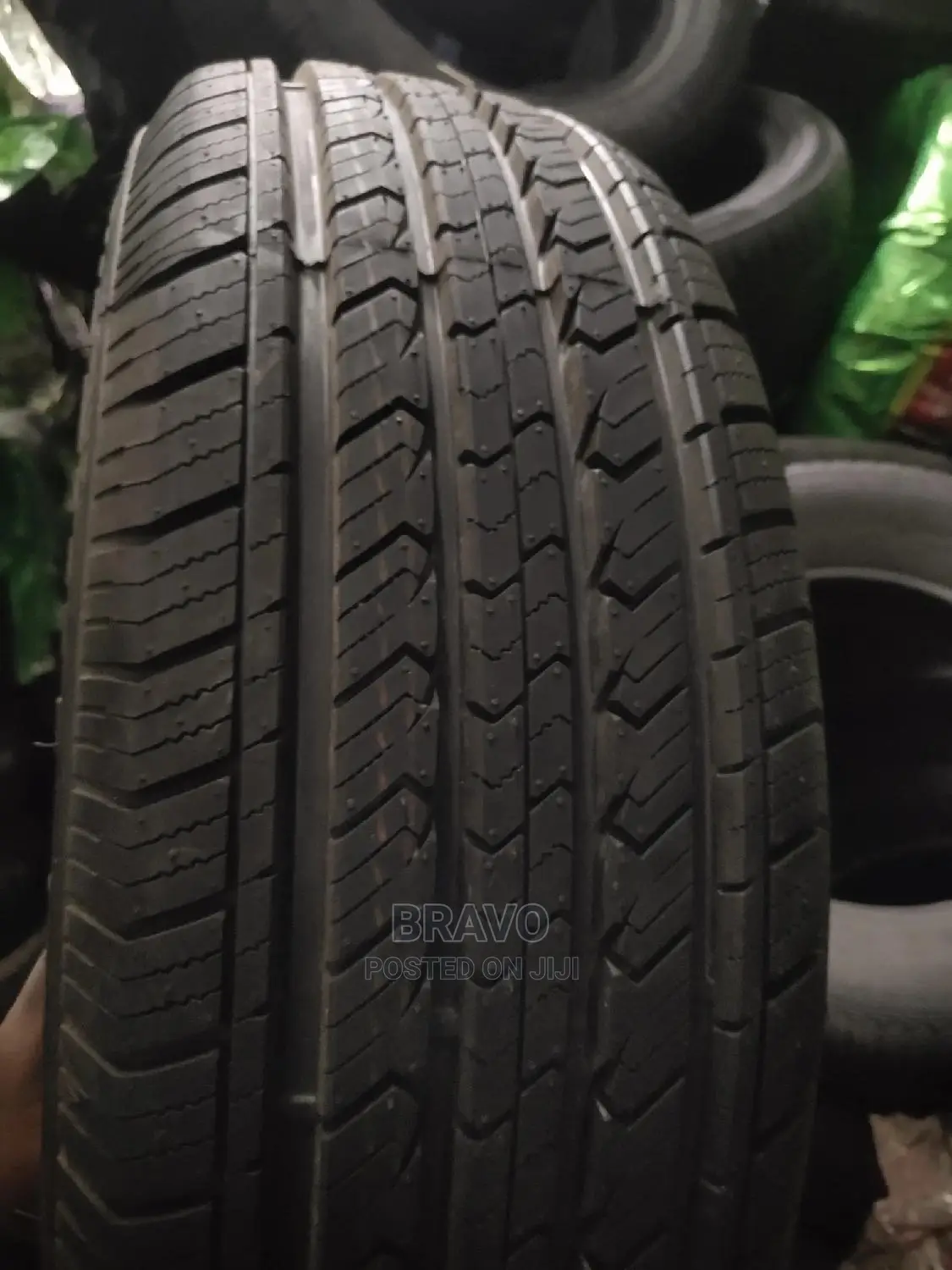 225/60r17 Mont PRO