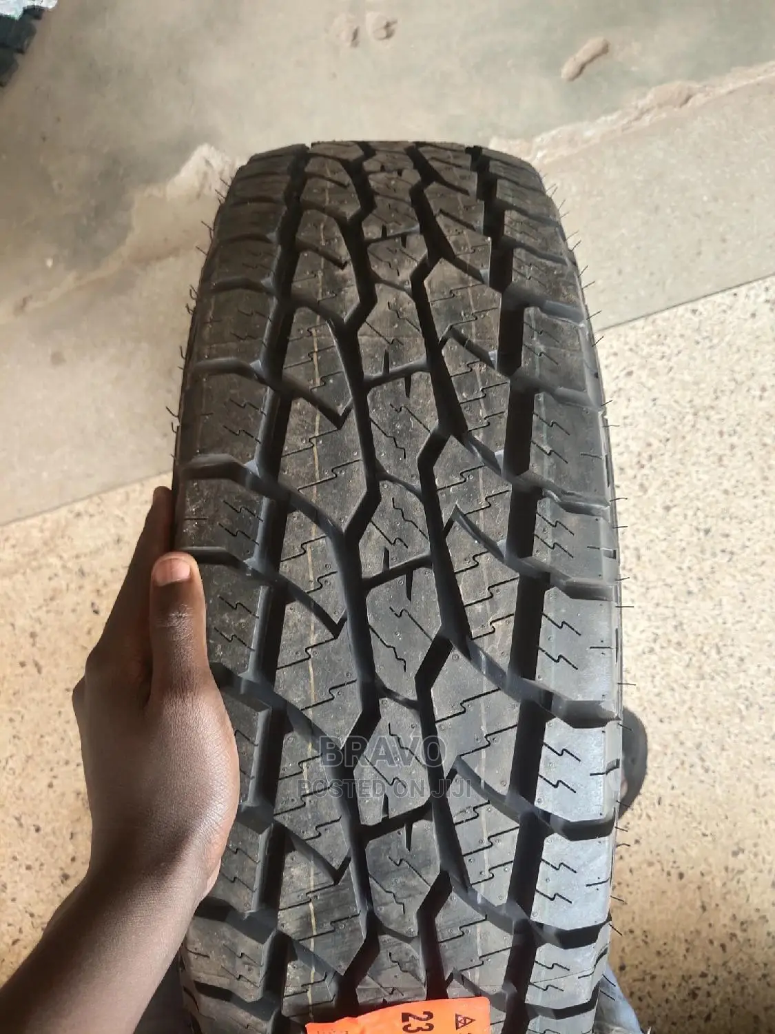 235/70r16 Triangle Tyre All Terrain