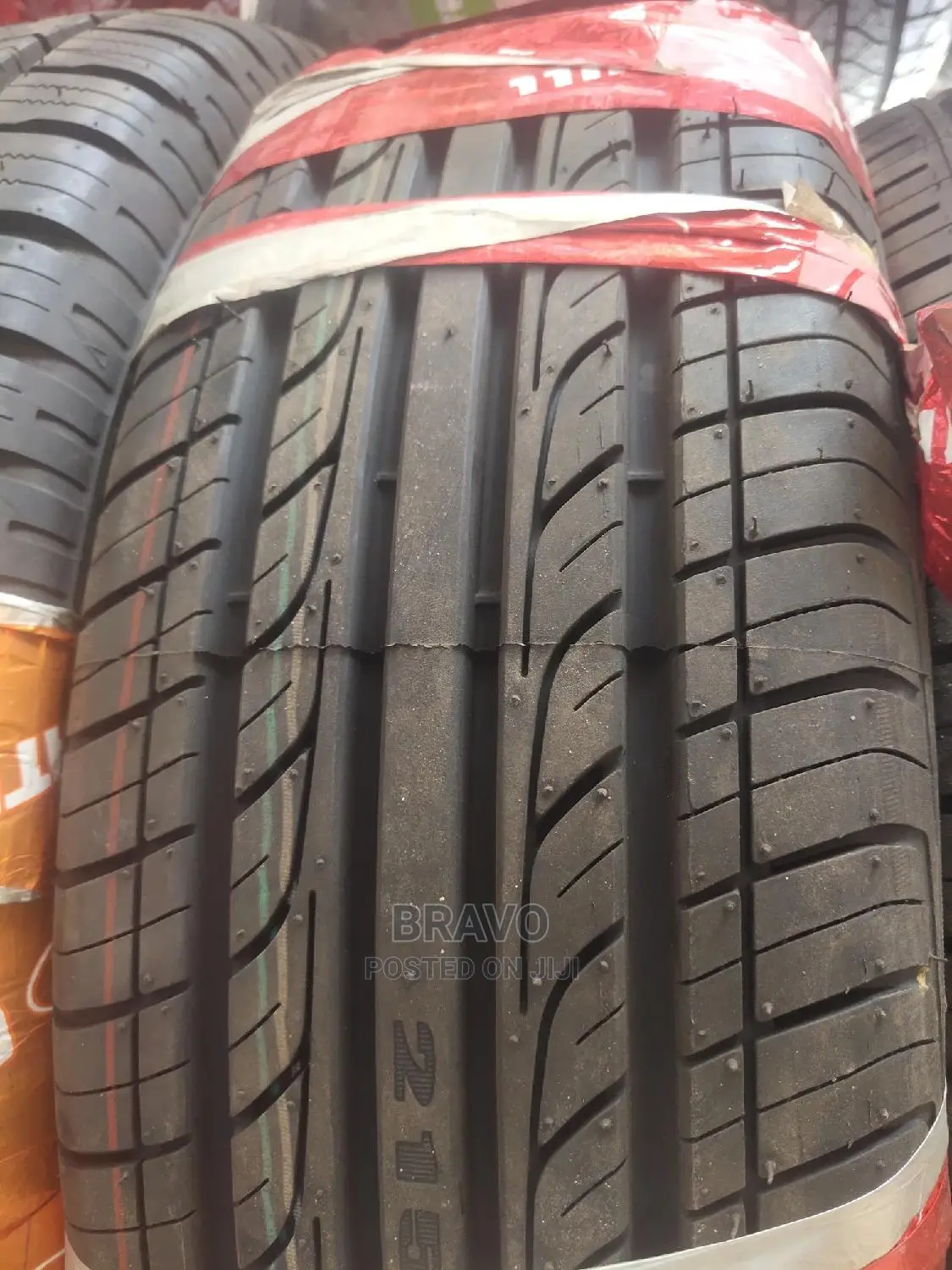 215/70r15 Mont PRO