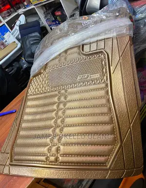 High Quality Car Floor Mats