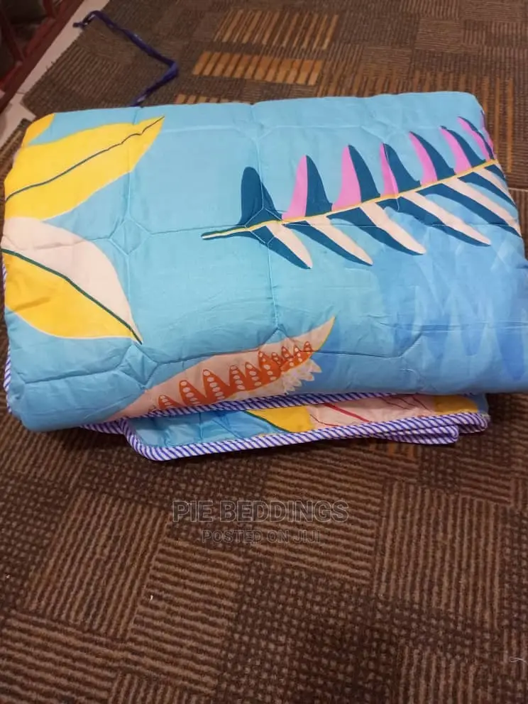 Simple Bedcovers