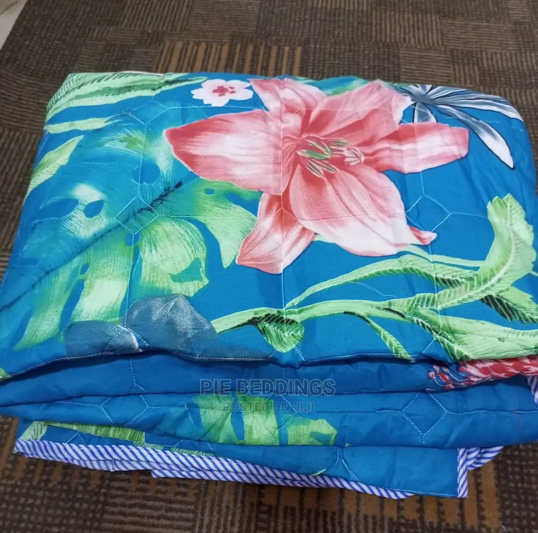 Simple Bedcovers