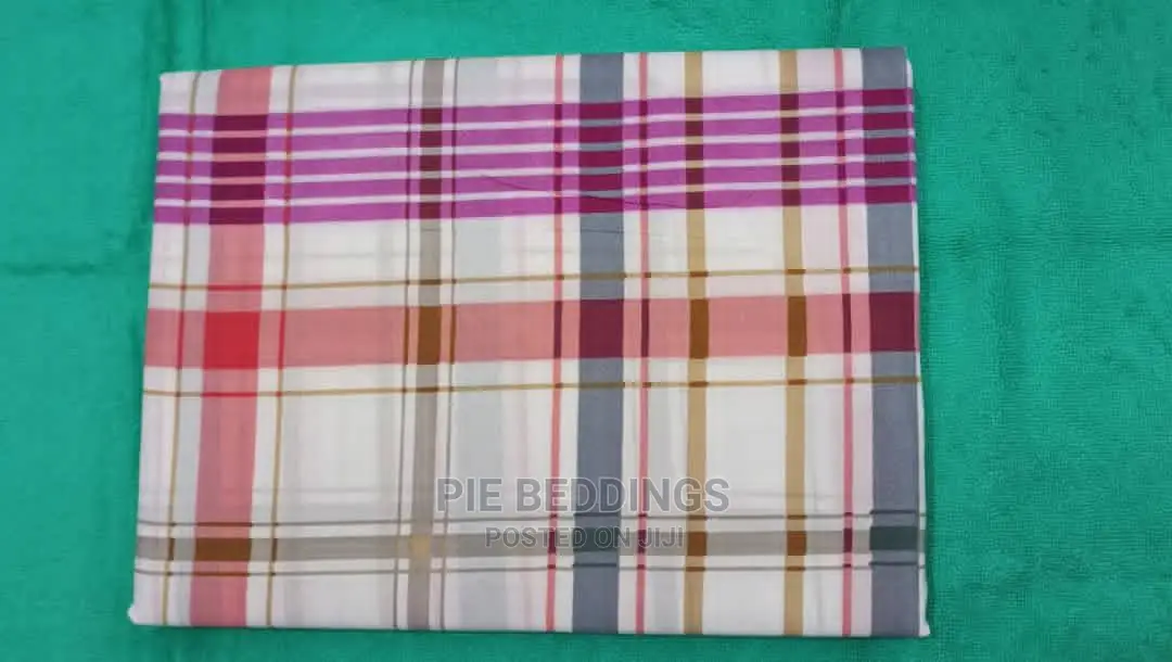 Simple Bedsheets
