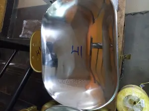 Counter Scale