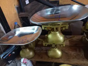 Counter Scale