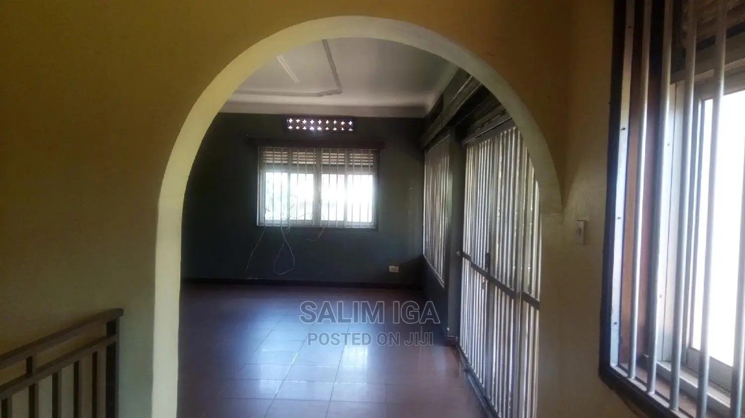 5bdrm Duplex in Kololo Property, Central Division for Rent