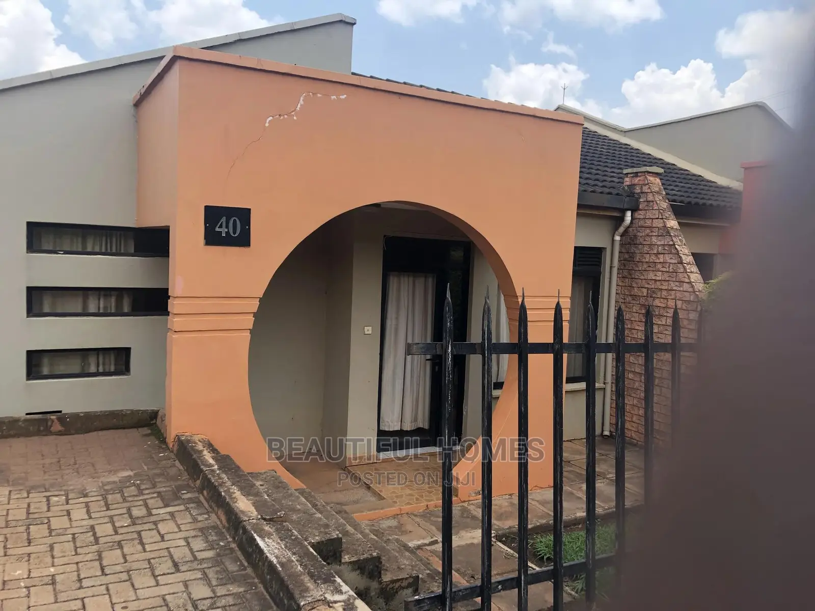 Kyanja Kensington Heights Vilas on Sell