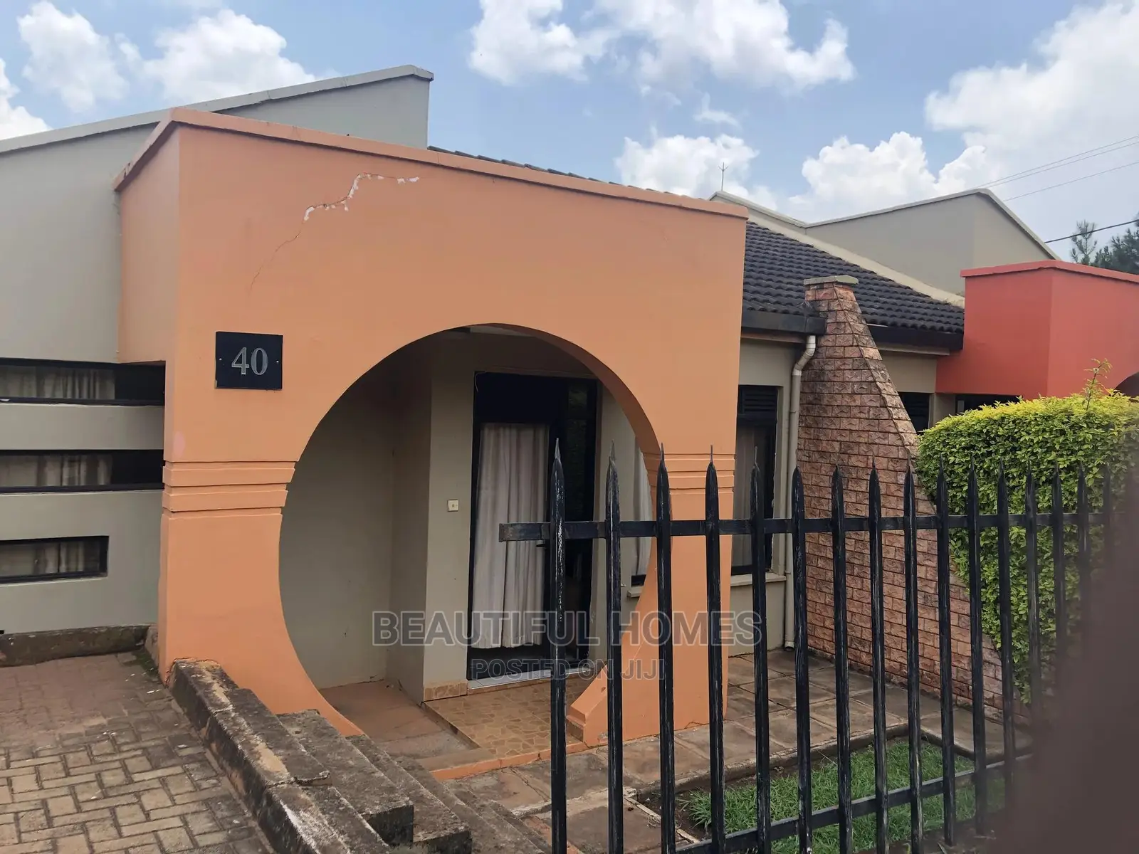 Kyanja Kensington Heights Vilas on Sell