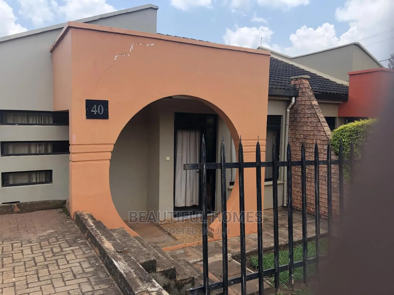 Kyanja Kensington Heights Vilas on Sell