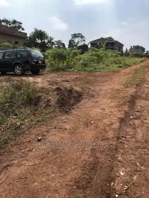 Nakwero Hot Plot Near the Tarmack on Sell