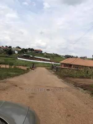 Kira Beautiful Plot for Sell Near the Main Road