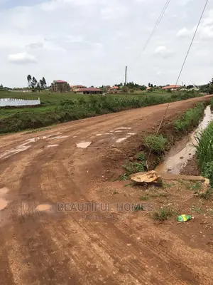 Kira Beautiful Plot for Sell Near the Main Road