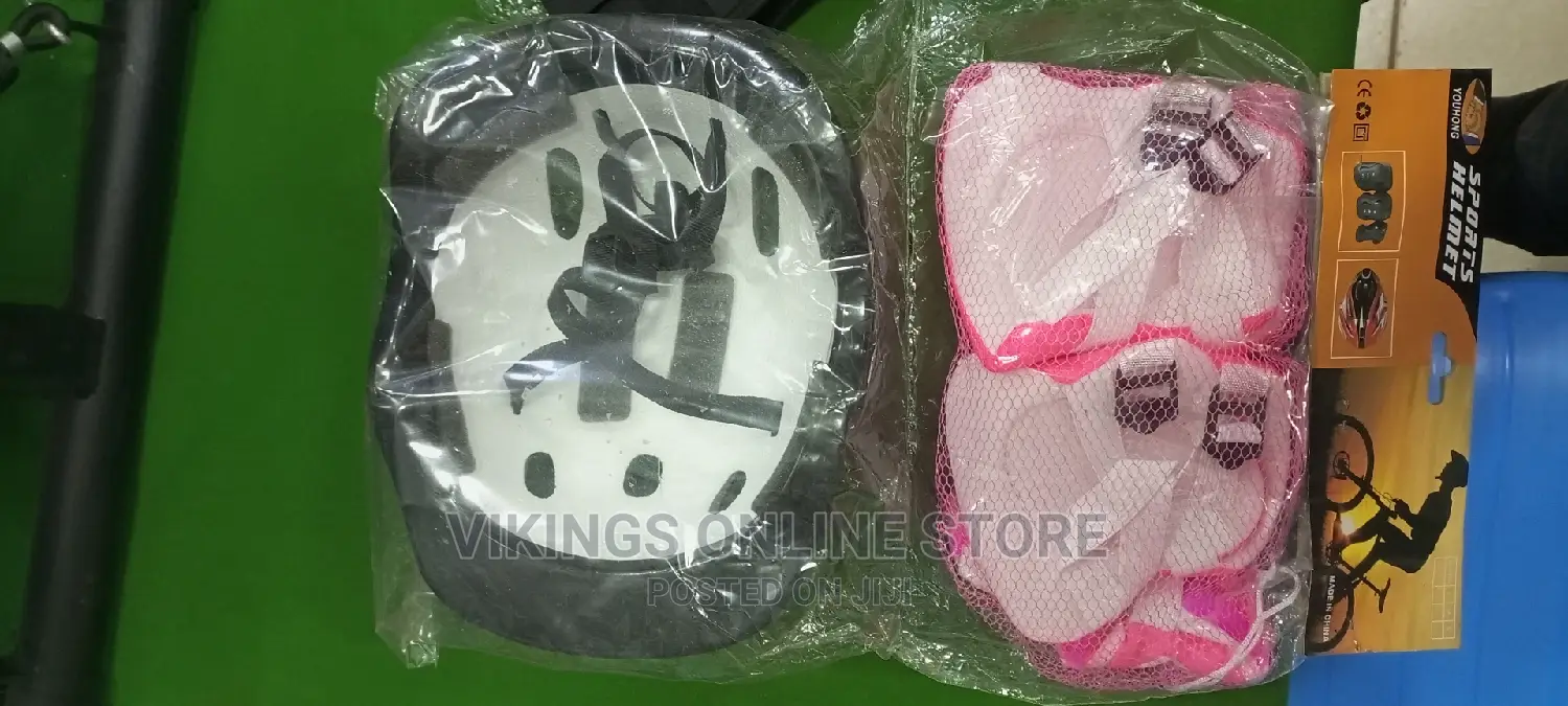 Kids Protection Gear,Elbow Pad,Knee Pad,Helmet