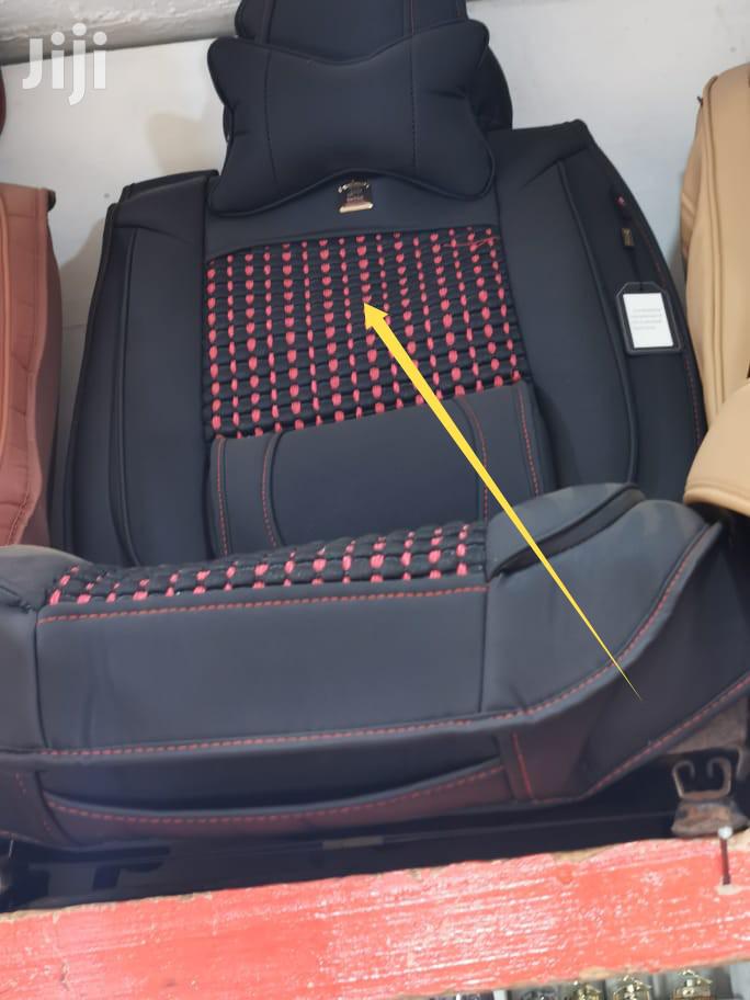 Car Seat Cover