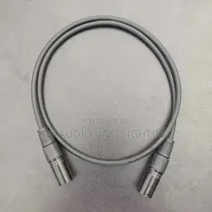 XLR Cables/Signal Cables/Male Female Cables