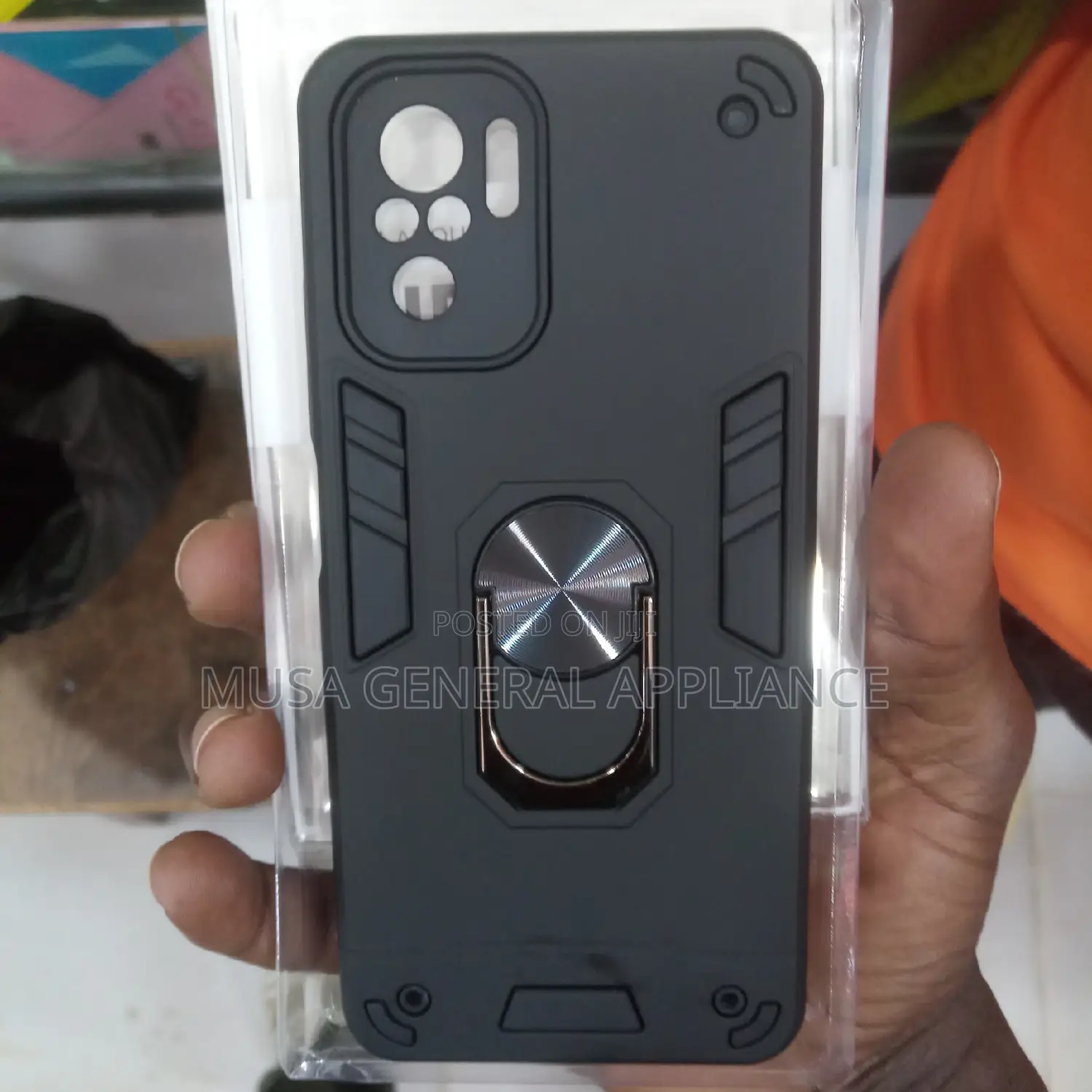 Redmi Note 10s/10