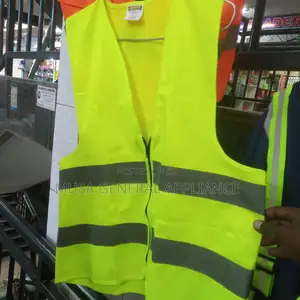 Reflector Jacket