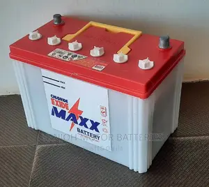 N70 /70 AH Maxx Chloride Exide Car Battery