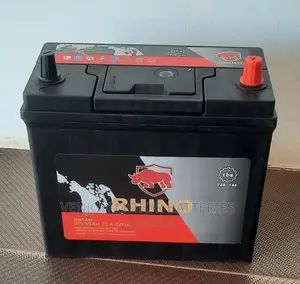 045/Ns60 Rhino Car Battery