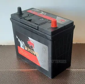 045/Ns60 Rhino Car Battery