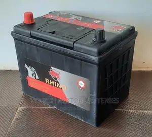 N65 Rhino Car Battery