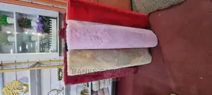 Soft Bedside Carpets
